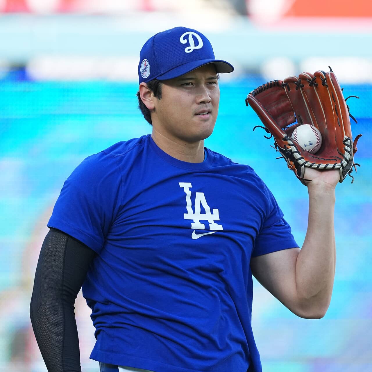 「十分に勝機はある」。大谷翔平、ポストシーズン初登板への思いを語る